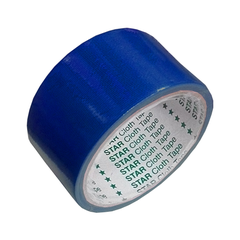 BINDING TAPE STAR BLUE 48MM X 5M