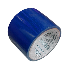 BINDING TAPE STAR BLUE 72MM X 5M