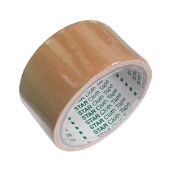 BINDING TAPE STAR BROWN 48MM X 5M